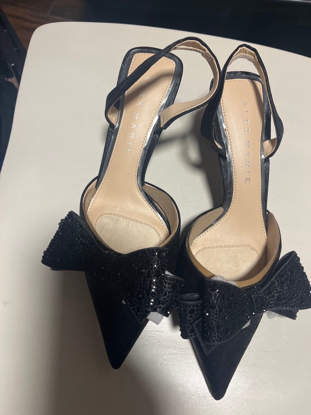 Alex Marie Wendy dress shoe